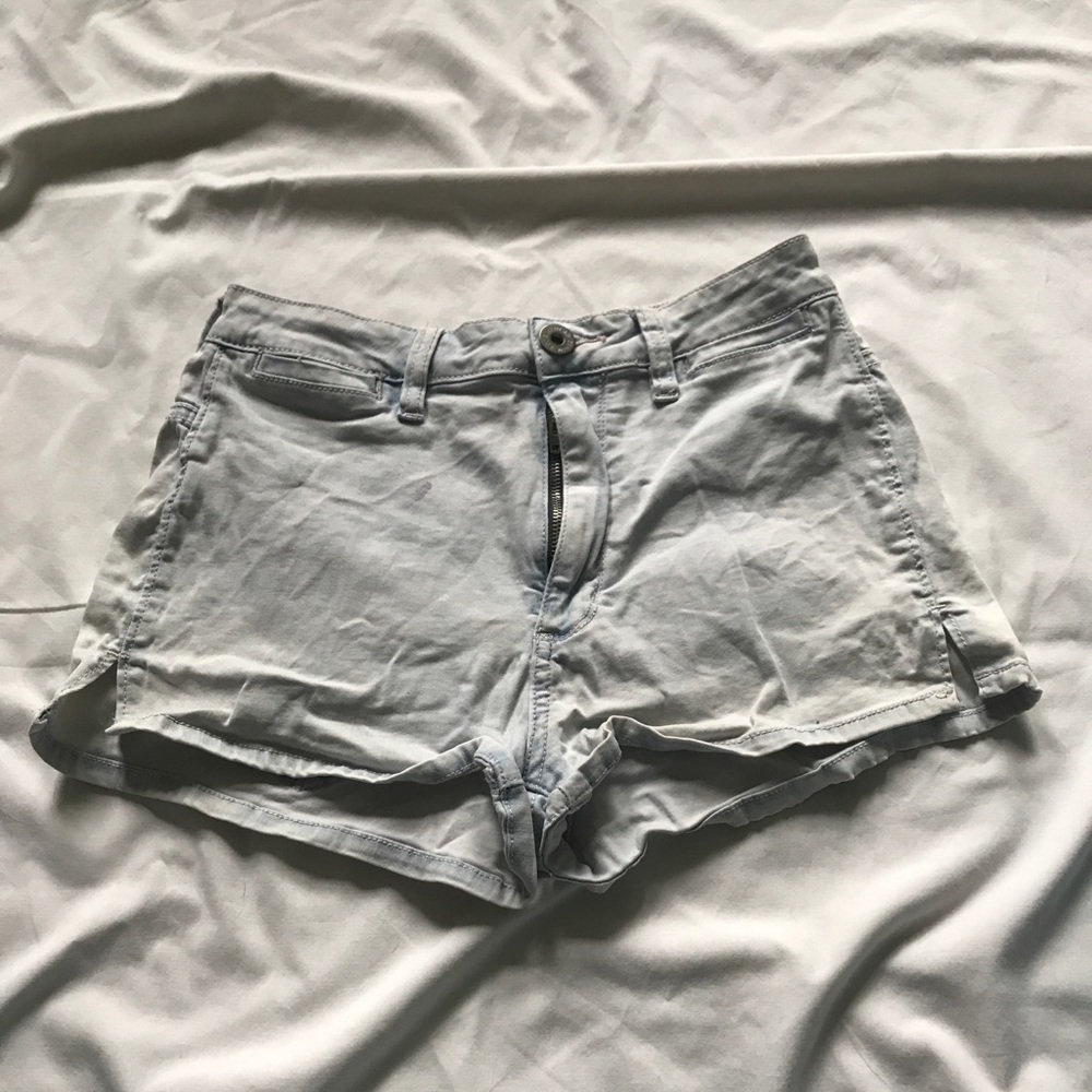 Bullhead  Hot Short